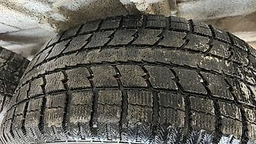 bbs 4 100: Колеса в сборе 235 / 60 / R 18, Зима, Комплект, Легковые, Литые, отверстий - 5 — 5