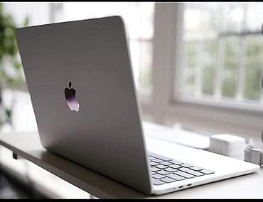 macbook pro 12: Офисный, Новый, M4 Apple, ОЗУ, RAM: 16 ГБ — 2