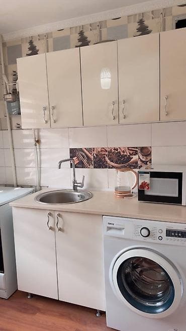 аренда аксессуары: 1 комната, Собственник, Без подселения, С мебелью полностью — 5