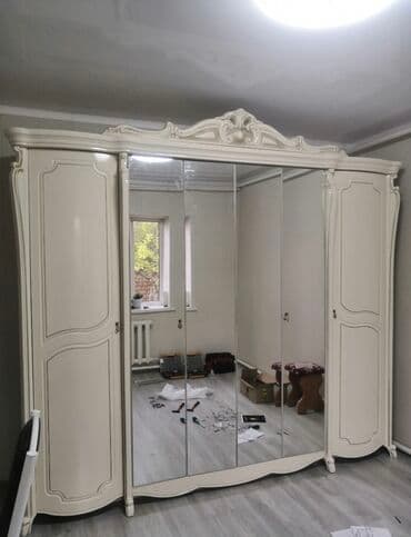 сборка мебели на дому: Сборка Разборка мебели Любой Сложность — 9