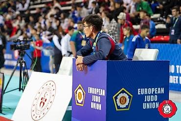 школа бокса: Идёт набор на секцию Дзюдо для взрослых и детей! по адресу: Муса — 9