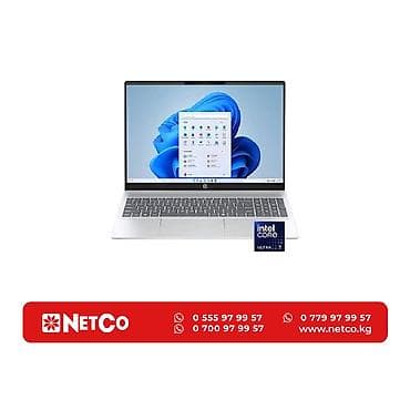 Ноутбуки и аксессуары: HP OmniBook 5 AI 16-AF1017WM Характеристики: Процессор—Intel Core — 1