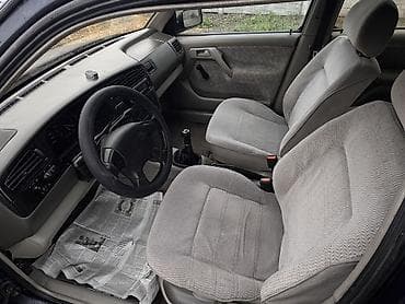 микро авто: Volkswagen Golf: 1992 г., 1.8 л, Механика, Бензин, Хэтчбэк — 8