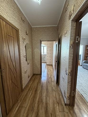 рефреш билд: 1 комната, 45 м², 106 серия улучшенная, 6 этаж — 5