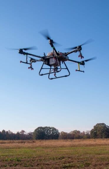 дрон сельскохозяйственный: Агродрон DJI agras t40 DJI, DJI AGRAS сельскохозяйственный дрон, дрон — 4