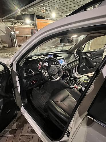 Продажа авто: Subaru Forester: 2021 г., 2.5 л, Вариатор, Бензин, Кроссовер — 3