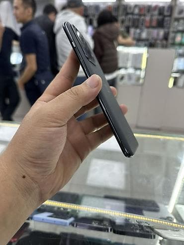 hoco w51: OnePlus Nord, Б/у, 256 ГБ, цвет - Черный, 2 SIM — 3