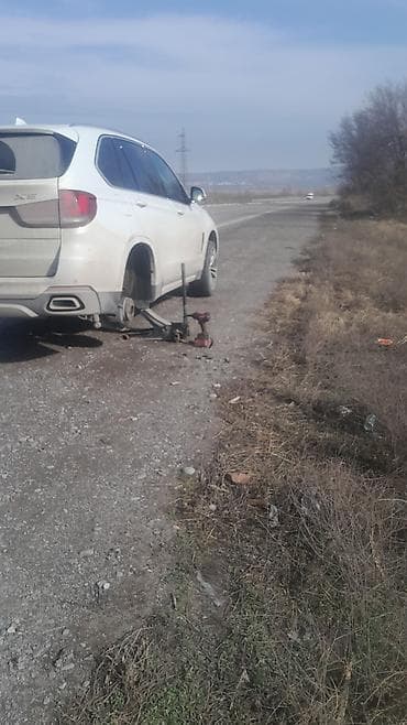 бу ямаха: Мобильный шиномонтаж 24/7 и ремонт дисков аргонная сварка правка — 1