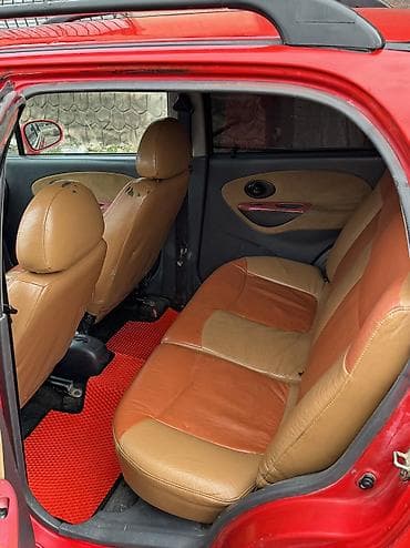 матиз матор: Daewoo Matiz: 2005 г., 0.8 л, Автомат, Бензин, Хэтчбэк — 7