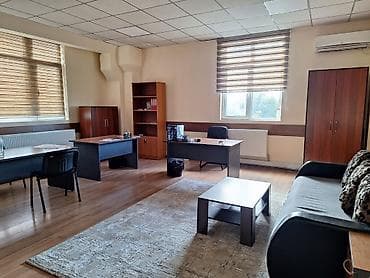 elegance stroy: Аренда офисов, 44 м², В административном здании — 4