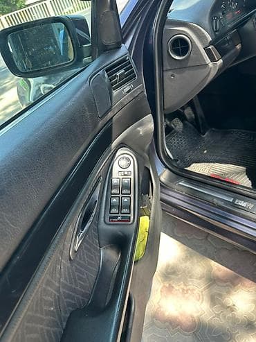 выкуп колес: BMW 5 series: 2002 г., 2.5 л, Механика, Бензин, Седан — 9