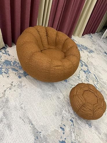 Отдам последний пуфик за 3500 сом