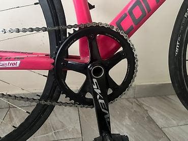фикс bxt: Продаю велосипед фикс fixed gear Constantine Urban Dubble — 4