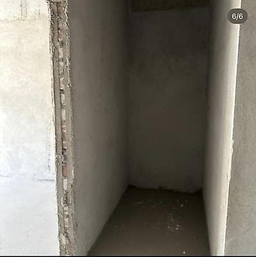 микр продажа: 1 комната, 41 м², Готовая ПСО (под самоотделку) — 6