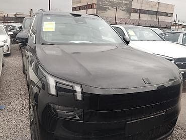 hero 9: Link&co 900 EM-p Lynk & Co 900 EM-P (2025) — это премиальный — 1