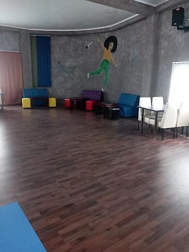 сдаю отель: Сдаю в аренду на летний сезон в самом центре г. Чолпон-Ата от озера — 2