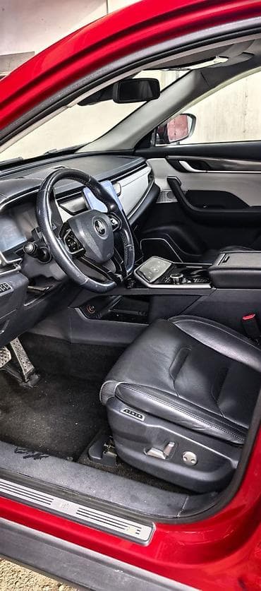 3c te: Weltmeister EX5, 2019 г., 88000 км, Передний, В наличии — 7