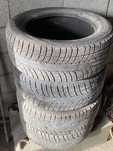 шины 205 60 р16: Шины — 3