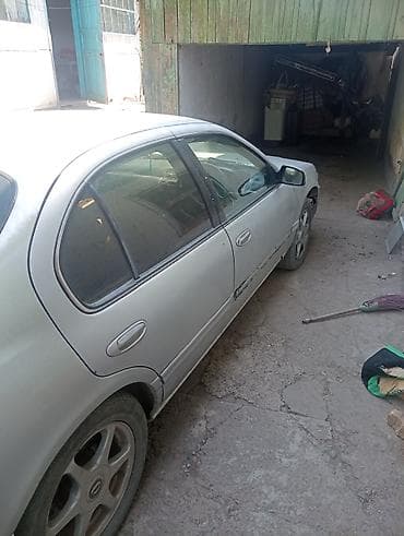 maxima j30: Nissan Cefiro: 1997 г., 2 л, Автомат, Бензин, Седан — 2