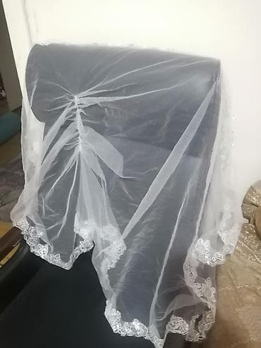 оптом аксессуар: Фата — 2