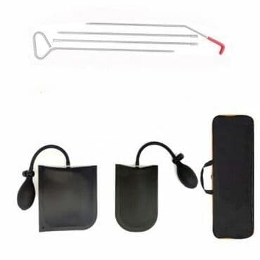 набор ключей force купить в бишкеке: Набор для аварийного вскрытия автомобиля Набор для аварийного — 1