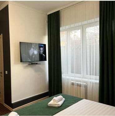 отель софия бишкек: 15 м² — 6