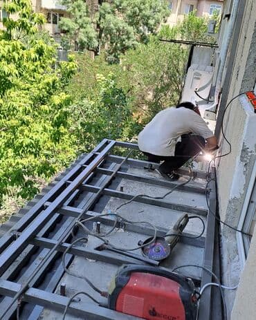 барачные дома: Утепление балкона, лоджии | Утепление дома, Утепление квартиры, Утепление склада | Пенопласт, Penoplex, Пенополистирол Больше 6 лет опыта — 14