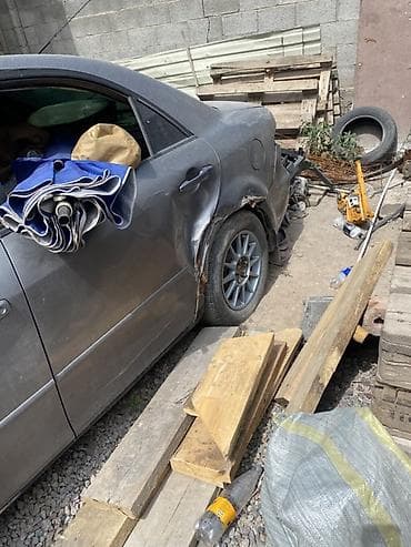 мазда 6 двери: Mazda 6: 2003 г., 1.8 л, Механика, Бензин, Седан — 6