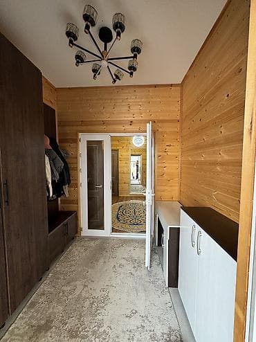 Недвижимость: Продаю дом в селе Байтик Участок 4 соток Имеется крытый бассейн и — 4
