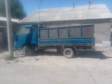 тойота ист запчасти бишкек: Kia : 2002 г., 2.3 л, Механика, Дизель, Бус — 2
