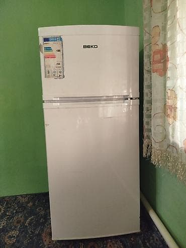 услуги тамады цена: Холодильник BEKO, класс энергопотребления A (по наклейке) — 2