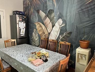 Продажа квартир: 2 комнаты, 90 м², Индивидуалка, 8 этаж, Косметический ремонт — 7
