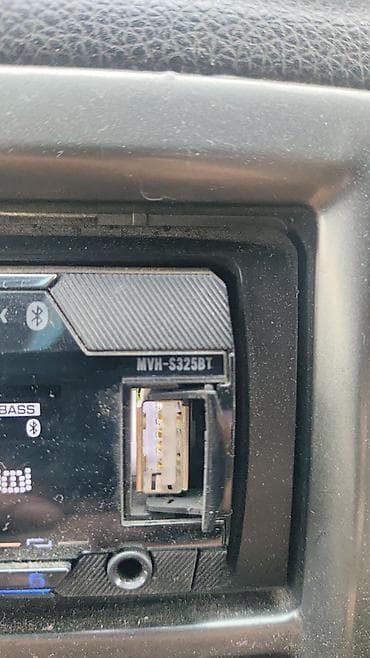 fm модулятор с bluetooth: Б/у, 1-DIN, Без системы, Без оперативной памяти ГБ ОЗУ, Без встроенной памяти Гб ПЗУ — 3