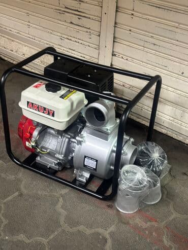 дизельные мотопомпы генераторы: Мотопомпа Бензиновая, Бесплатная доставка — 1