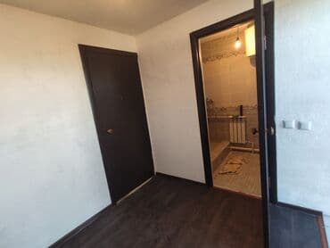 дом в рассрочку токмок: 2 комнаты, Собственник — 3