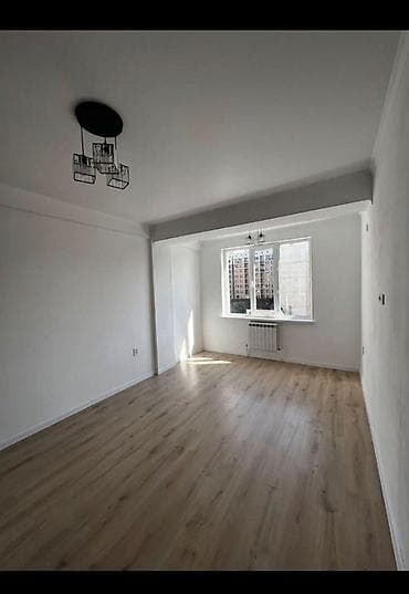 1 комната, 35 м², Элитка, 6 этаж, Евроремонт