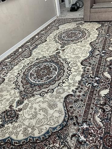 жул килем: Килем — 2