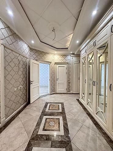 3 комнаты, 108 м², Элитка, 5 этаж — 3
