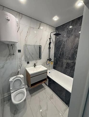 квартира в районе восток 5: 1 комната, 36 м², Элитка, 6 этаж, Евроремонт — 8