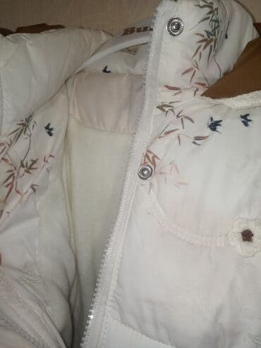 норковые шубы бу: ✨☺️👍☃️ПО СУПЕР ЦЕНЕ Классня зимняя куртка для девочки, ростовка 100. В — 4