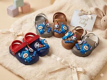 crocs детские: 🌈 кроксы 👣💛 Лёгкие, удобные и очень комфортные для прогулок, садика — 4