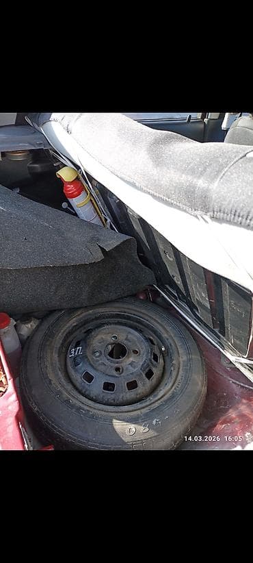 Chery: Chery Sweet (QQ): 2004 г., 0.8 л, Ручные, Бензин, Хэтчбэк — 10