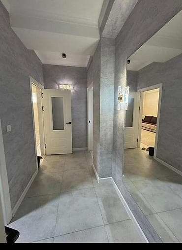 ищу квартира без посредников: 2 комнаты, 62 м², Элитка, 3 этаж, Евроремонт — 9