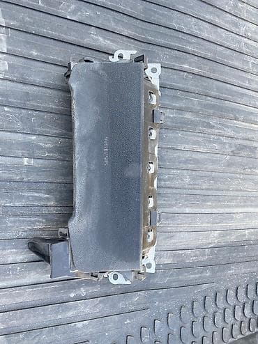 Коопсуздук жаздыгы Toyota 2018 г., Колдонулган, Оригинал