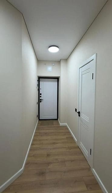 central park: 1 комната, 55 м², Элитка, 6 этаж, Дизайнерский ремонт — 6