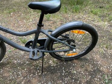 купить кресло на велосипед для ребенка: 1) Велосипед детский giant Liv Adore размер колес 16 корзина в — 4