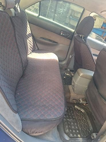 генератор мазда трибут: Mazda Atenza: 2002 г., 0.2 л, Автомат, Бензин, Седан — 3