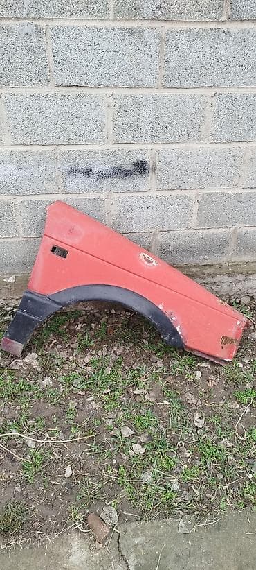 фолсваген б 4: Каптал оң Күзгү Volkswagen Колдонулган, Оригинал — 7