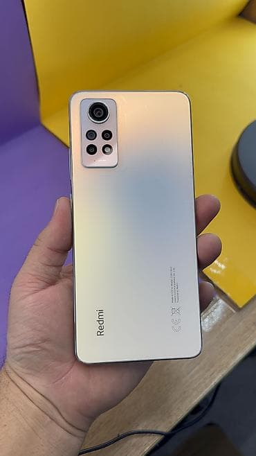 Redmi, Redmi Note 12R Pro, Б/у, 256 ГБ, 2 SIM