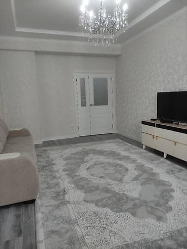 коттедж золотые пески: 2 комнаты, Собственник, С мебелью полностью — 1